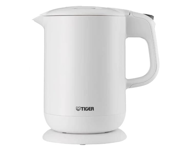 Bình đun nước Tiger 1 lít PCG-G10V-W