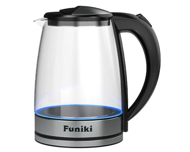 Bình đun siêu tốc Funiki 2 lít HKT5135