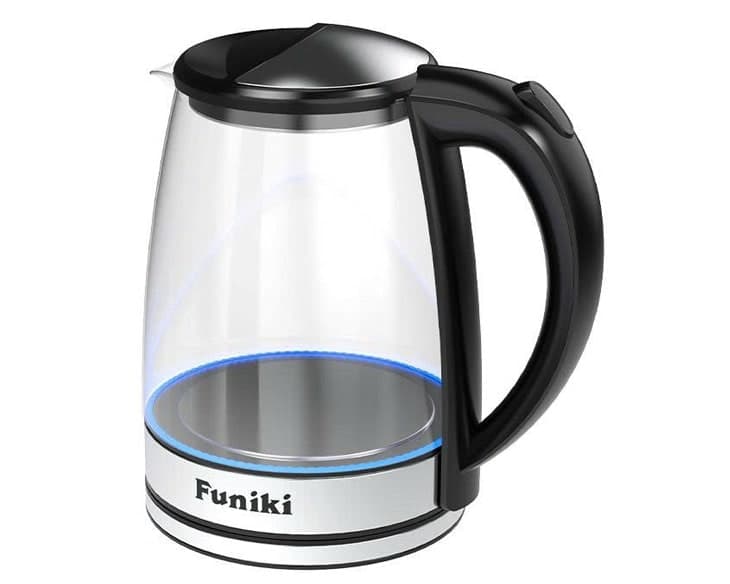 Bình đun siêu tốc Funiki 2 lít HKT5135