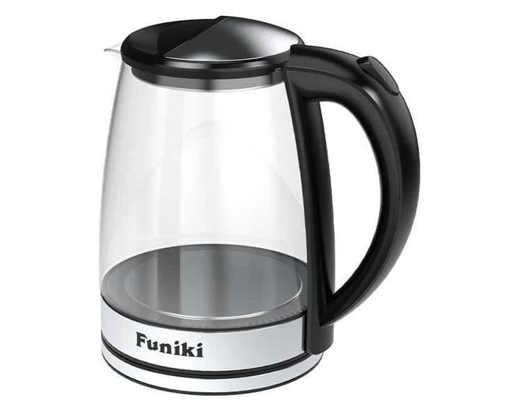 Bình đun siêu tốc Funiki 2 lít HKT5135
