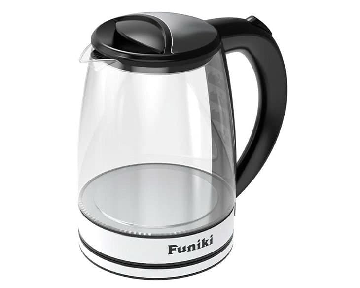 Bình đun siêu tốc Funiki 2 lít HKT5135