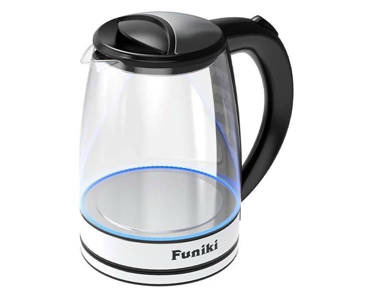 Bình đun siêu tốc Funiki 2 lít HKT5135