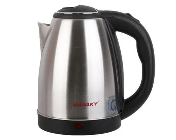 Bình đun siêu tốc Sanaky 1.8 lít SNK-18N-1S