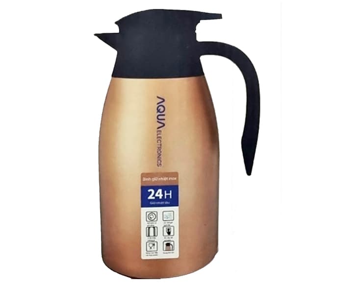Bình giữ nhiệt AQUA 2 lít CK001