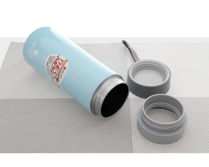 Bình giữ nhiệt Elmich 420ML EL-7917