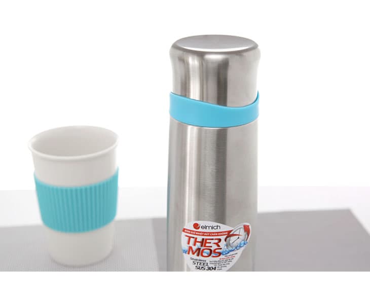 Bình giữ nhiệt Elmich 500 ml K5