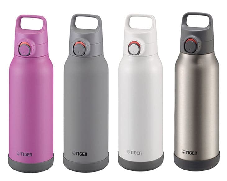 Bình giữ nhiệt Tiger 1.2 lít MTA-H120-PH