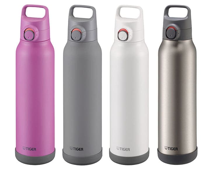 Bình giữ nhiệt Tiger 1.5 lít MTA-H150-HH
