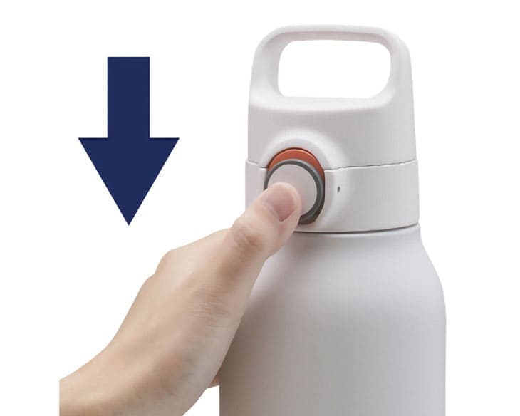 Bình giữ nhiệt Tiger 1.5 lít MTA-H150-XM