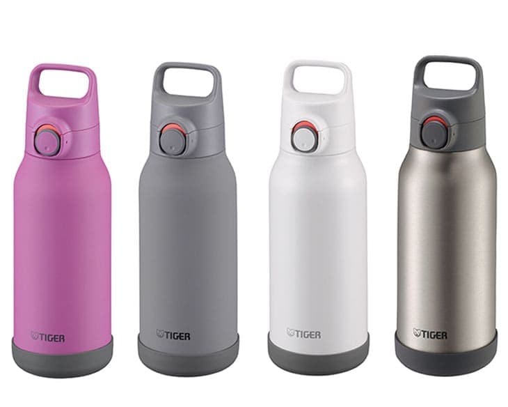 Bình giữ nhiệt Tiger 1 lít MTA-H100-PH