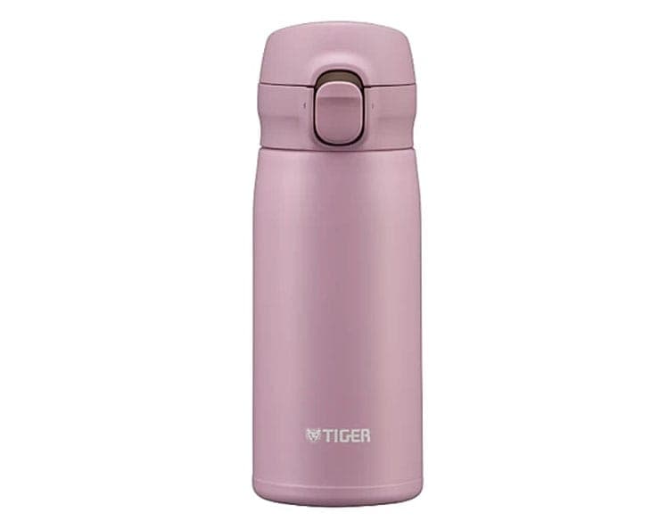 Bình giữ nhiệt Tiger 350 ml MKR-W035-PR