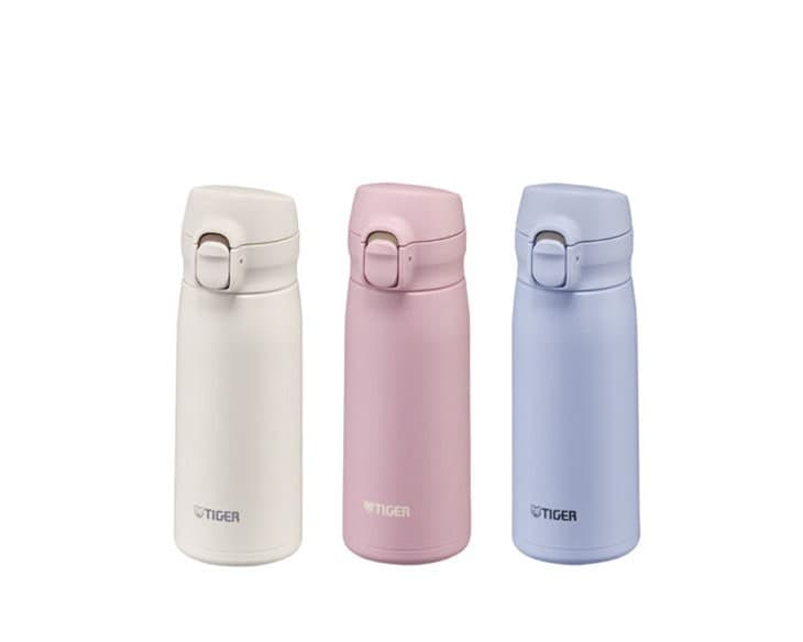 Bình giữ nhiệt Tiger 350 ml MKR-W035-PR