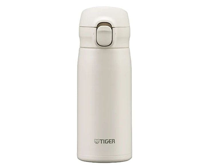 Bình giữ nhiệt Tiger 350 ml MKR-W035-WR