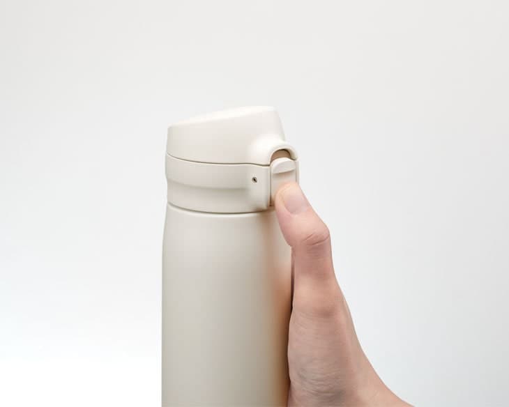 Bình giữ nhiệt Tiger 350 ml MKR-W035-WR