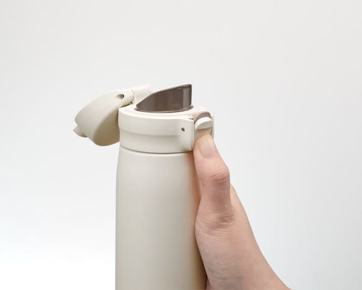 Bình giữ nhiệt Tiger 350 ml MKR-W035-WR