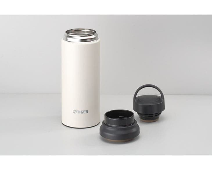 Bình giữ nhiệt Tiger 400 ml MCZ-G040-VZ