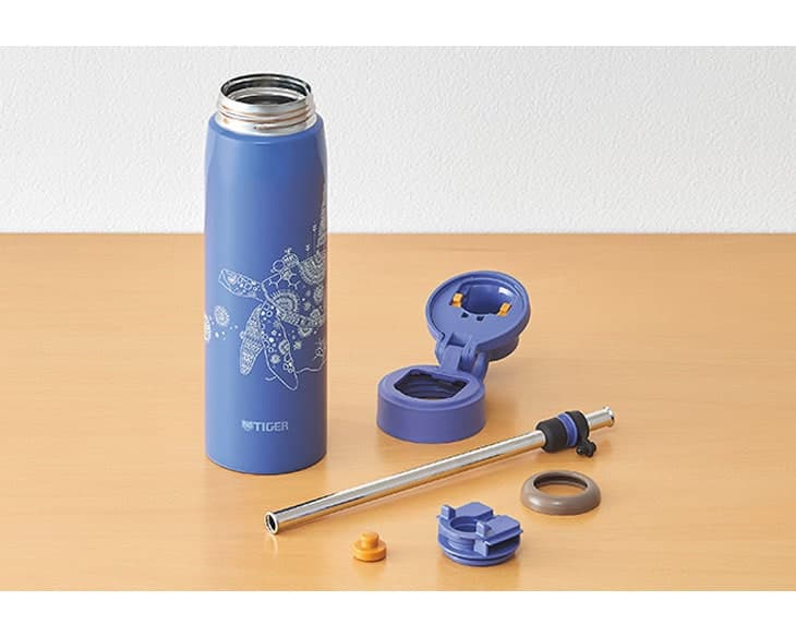 Bình giữ nhiệt Tiger 500 ml MCS-A501-AS