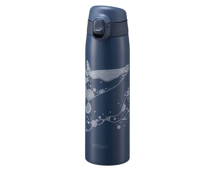Bình giữ nhiệt Tiger 500 ml MCT-A501-AT