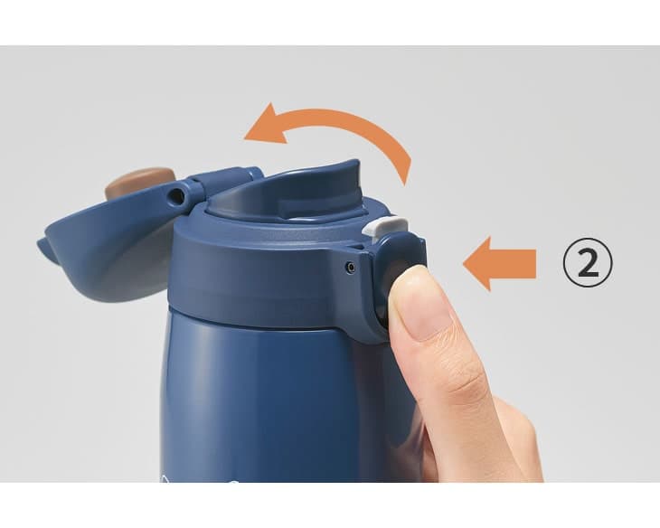 Bình giữ nhiệt Tiger 500 ml MCT-A501-AT