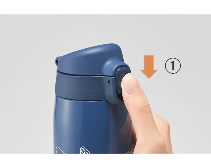 Bình giữ nhiệt Tiger 500 ml MCT-A501-AT