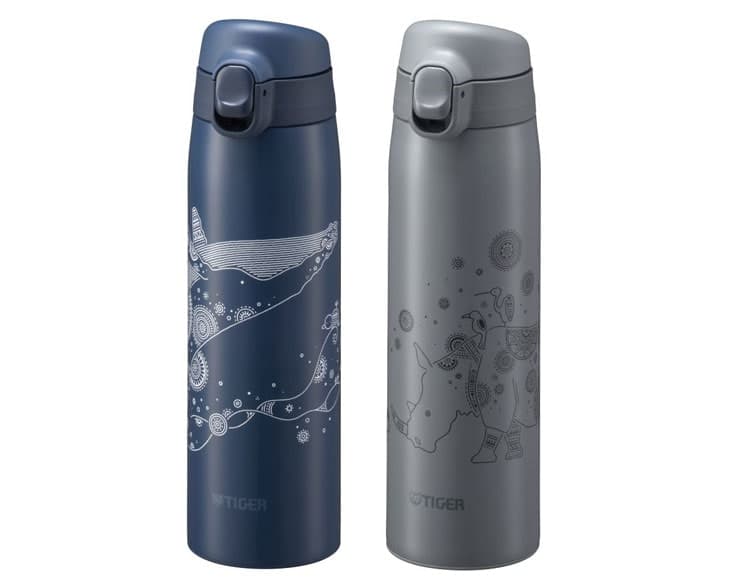 Bình giữ nhiệt Tiger 500 ml MCT-A501-AT