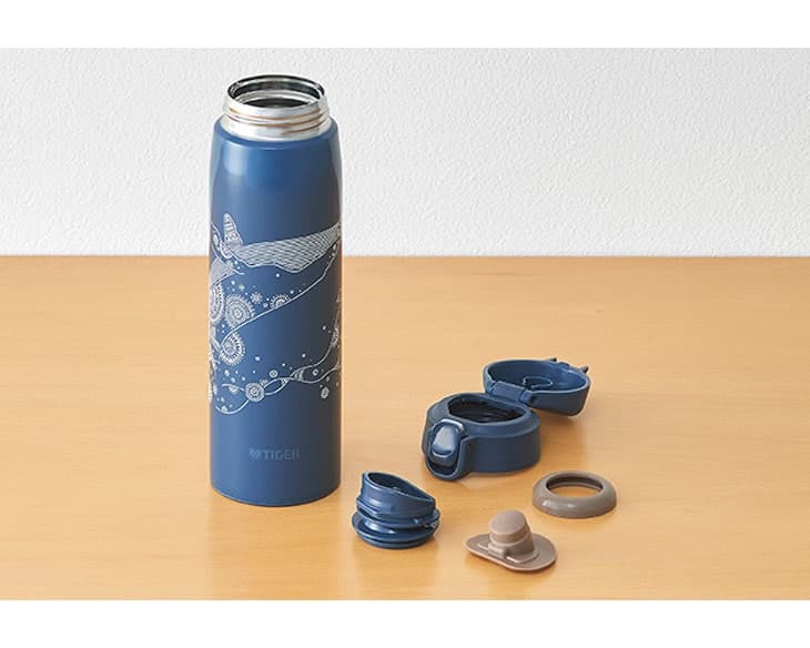 Bình giữ nhiệt Tiger 500 ml MCT-A501-AT