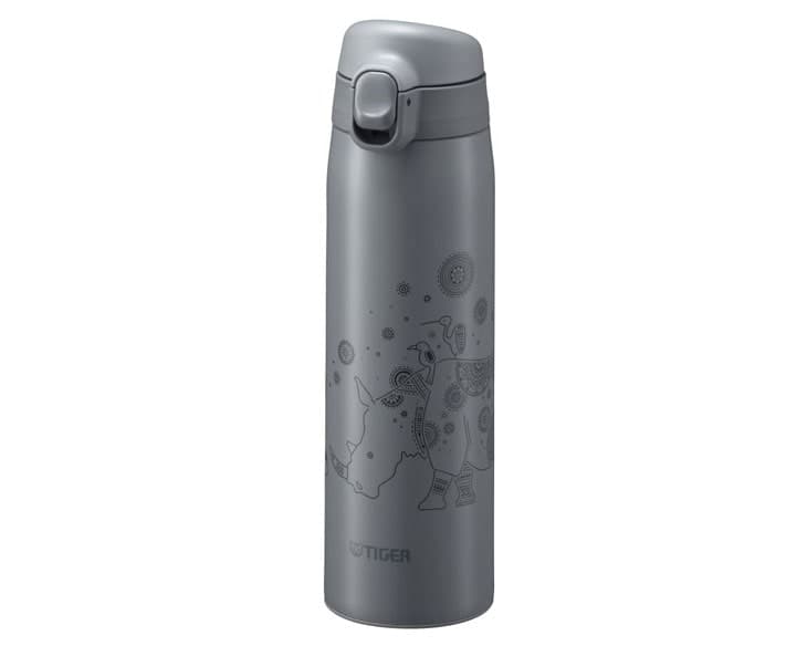 Bình giữ nhiệt Tiger 500 ml MCT-A501-HT