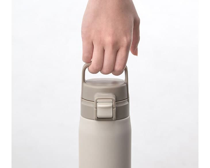 Bình giữ nhiệt Tiger 500 ml MED-A050-WD