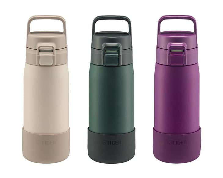 Bình giữ nhiệt Tiger 500 ml MED-A050-WD