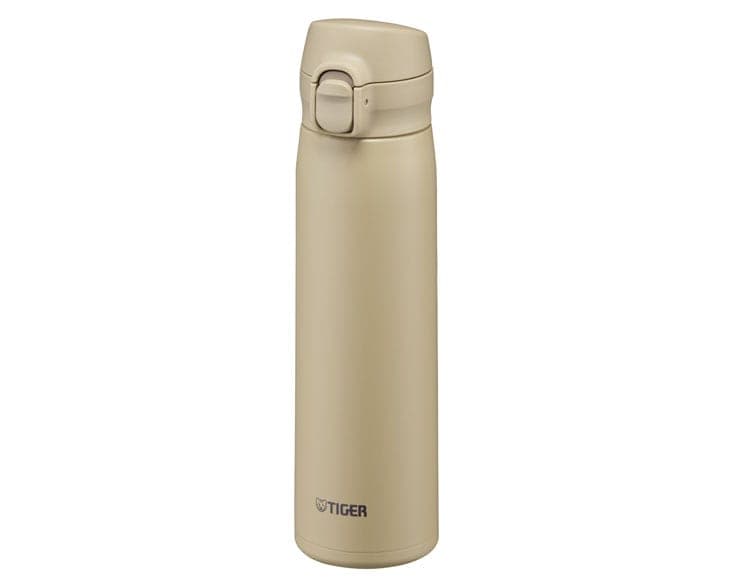 Bình giữ nhiệt Tiger 500 ml MKR-W050-CR