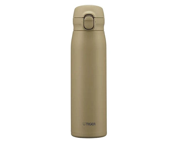 Bình giữ nhiệt Tiger 500 ml MKR-W050-CR