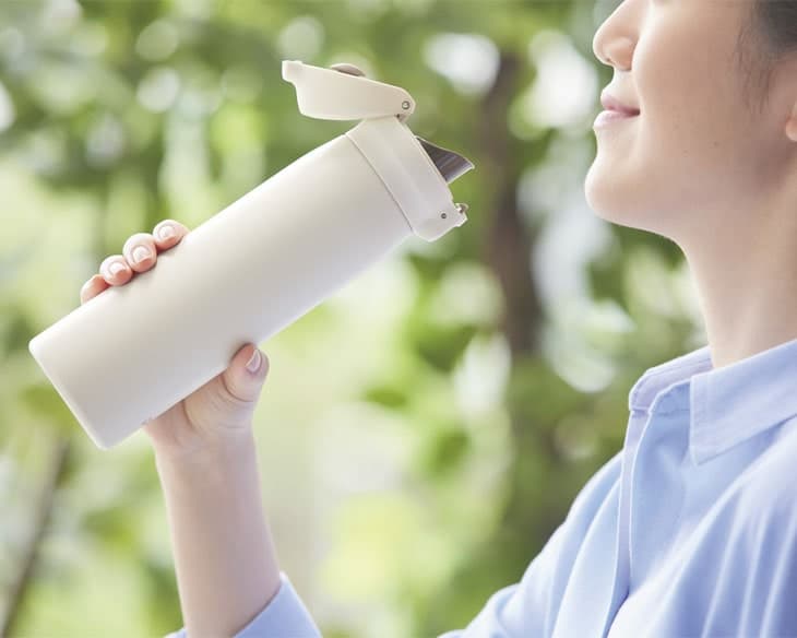 Bình giữ nhiệt Tiger 500 ml MKR-W050-CR