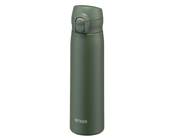Bình giữ nhiệt Tiger 500 ml MKR-W050-GR