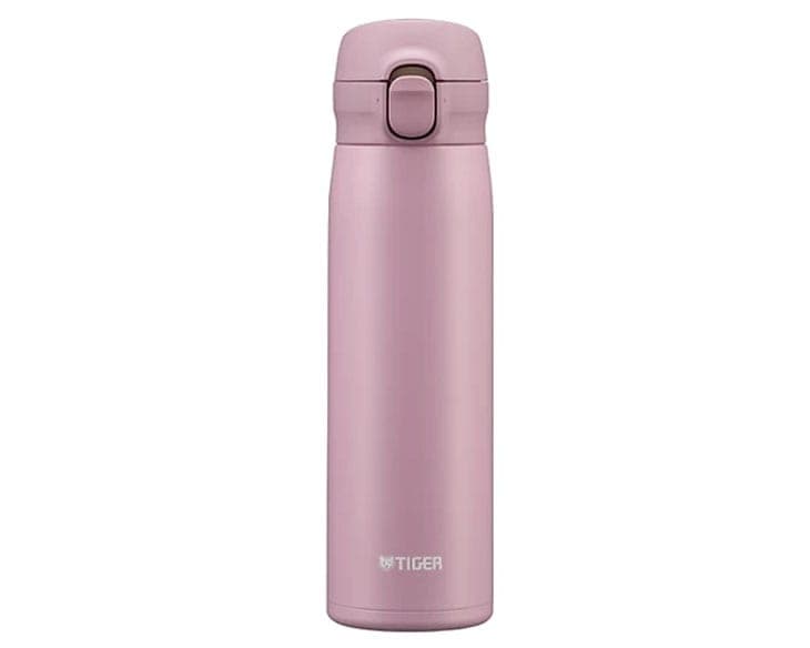 Bình giữ nhiệt Tiger 500 ml MKR-W050-PR