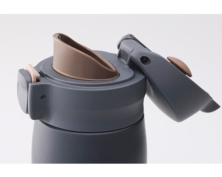 Bình giữ nhiệt Tiger 500 ml MKR-W050-PR