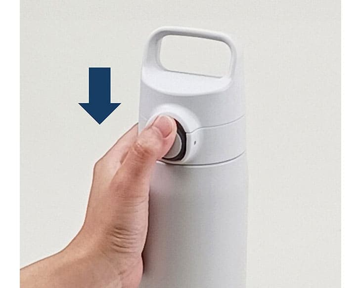 Bình giữ nhiệt Tiger 500 ml MTA-J050-PI