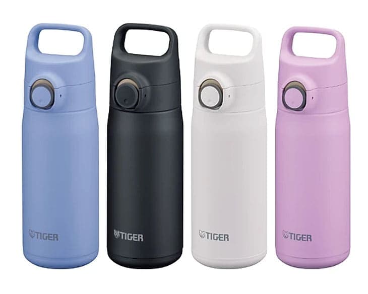 Bình giữ nhiệt Tiger 500 ml MTA-J050-WH