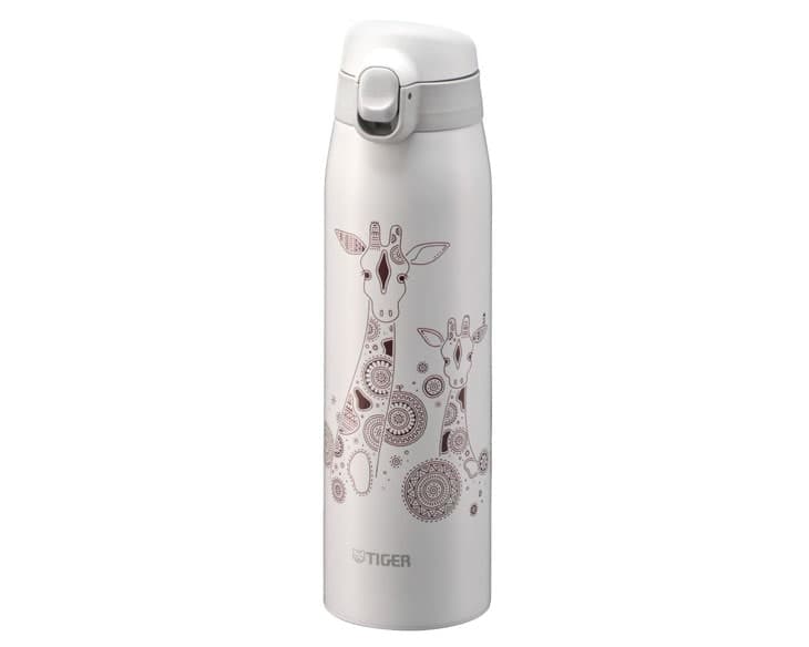 Bình giữ nhiệt Tiger 600 ml MCT-A601-WU