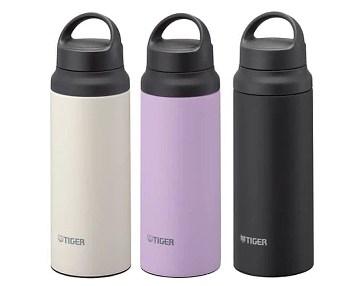 Bình giữ nhiệt Tiger 600 ml MCZ-G060-KC