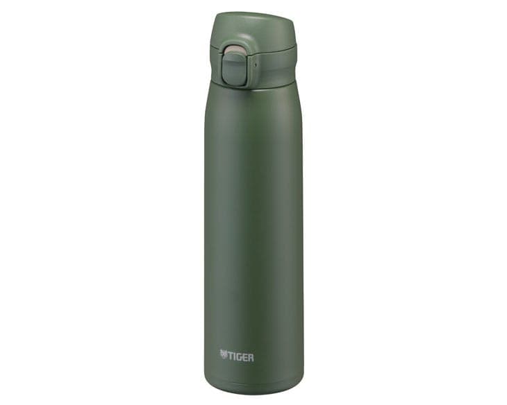 Bình giữ nhiệt Tiger 600 ml MKR-W060-GR