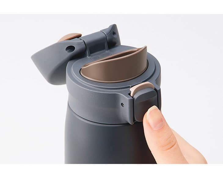 Bình giữ nhiệt Tiger 600 ml MKR-W060-GR