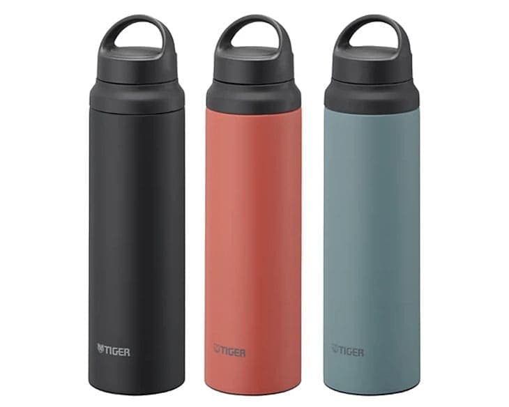 Bình giữ nhiệt Tiger 800 ml MCZ-G080-TE