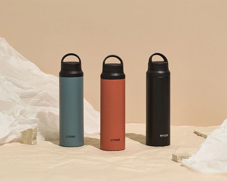 Bình giữ nhiệt Tiger 800 ml MCZ-G080-TE