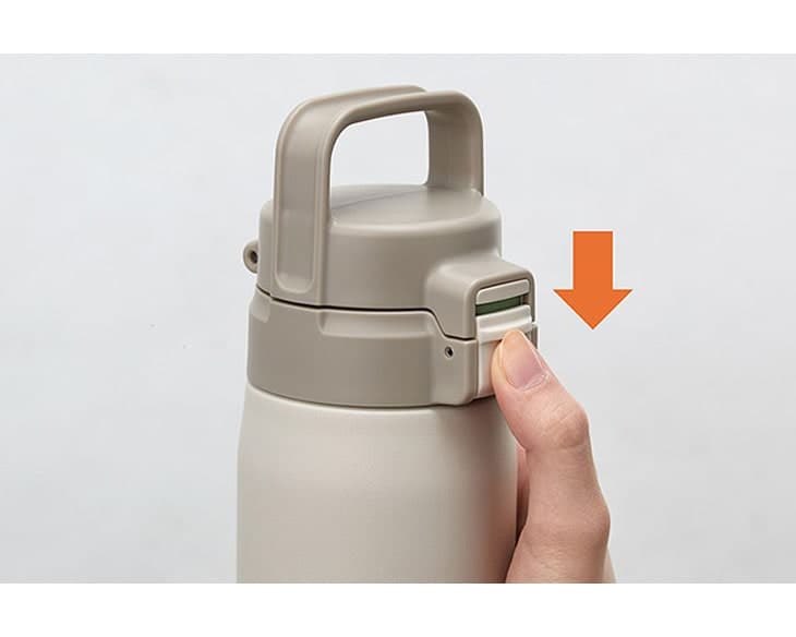 Bình giữ nhiệt Tiger 800 ml MED-A080-VD