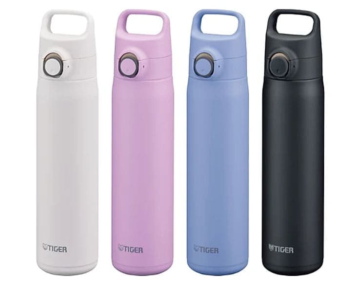 Bình giữ nhiệt Tiger 800 ml MTA-J080-KZ