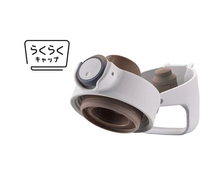 Bình giữ nhiệt Tiger 800 ml MTA-J080-PI
