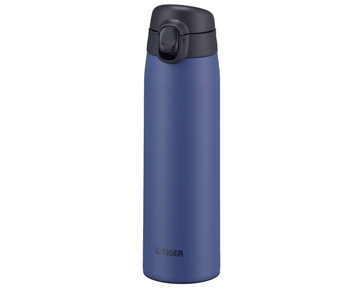 Bình giữ nhiệt Tiger nắp bật MCT-K050-AT