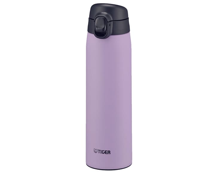 Bình giữ nhiệt Tiger nắp bật MCT-K050-VT