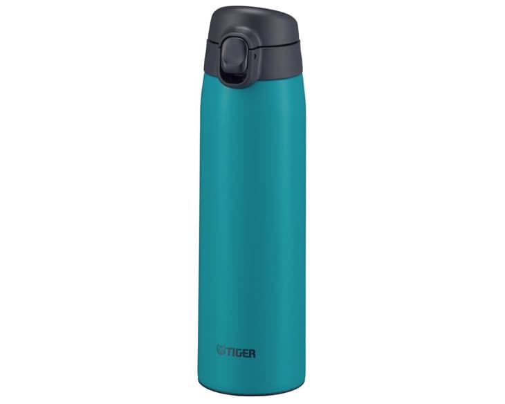 Bình giữ nhiệt Tiger nắp bật MCT-K060-GT