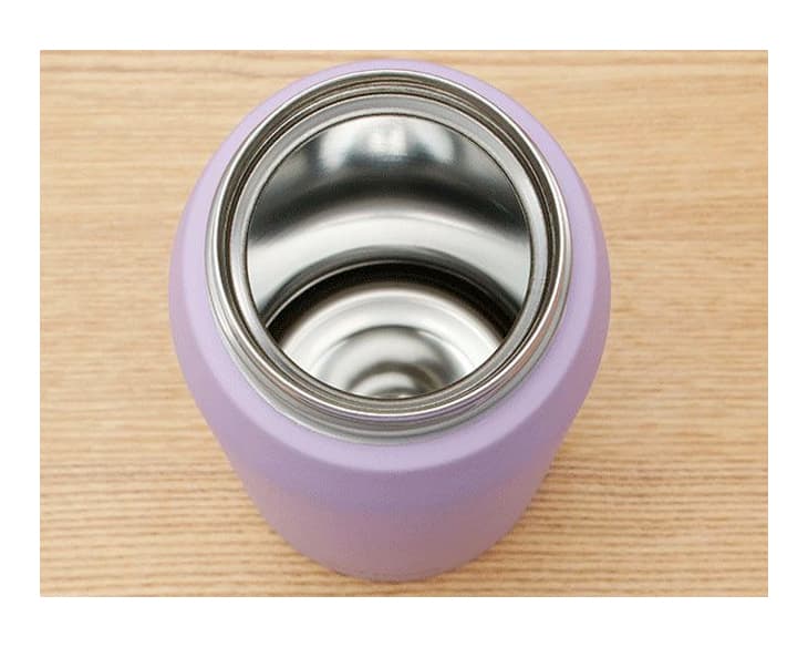 Bình giữ nhiệt Tiger nắp bật MCT-K060-VT